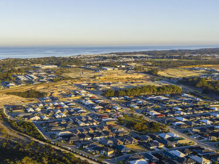 Main view of Homely land listing, 14 Hasties Road, Yanchep WA 6035