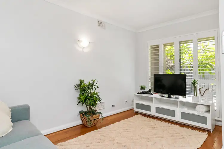 Third view of Homely townhouse listing, 42D Marian Street, Innaloo WA 6018
