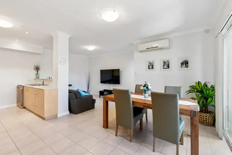 Fourth view of Homely townhouse listing, 42D Marian Street, Innaloo WA 6018