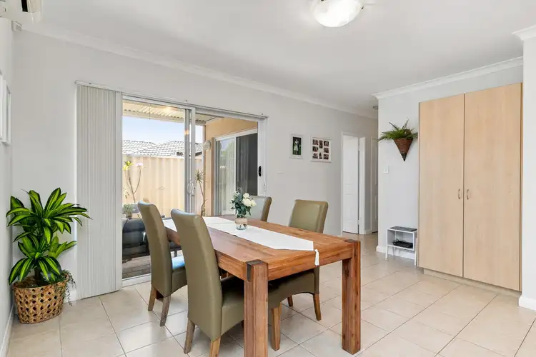 Sixth view of Homely townhouse listing, 42D Marian Street, Innaloo WA 6018