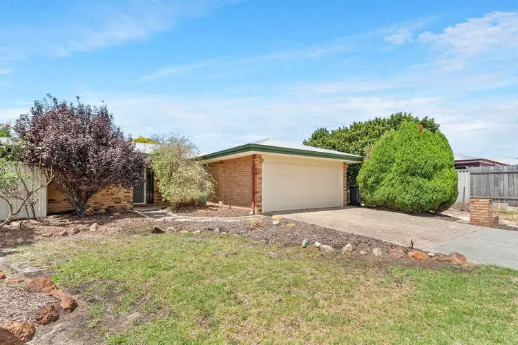 Main view of Homely house listing, 71 Seminole Gardens, Seville Grove WA 6112