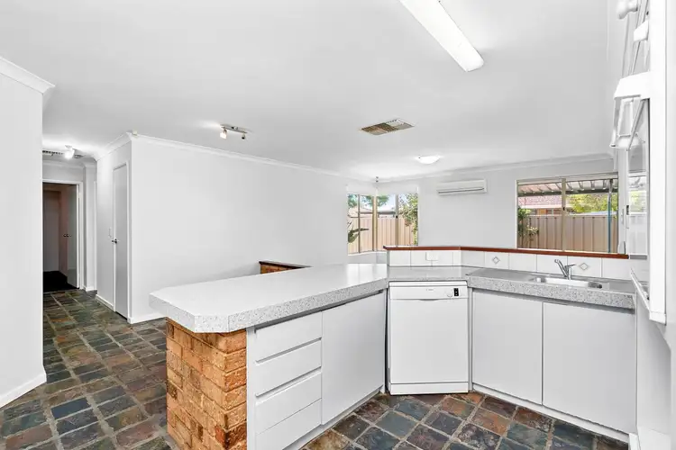 Fourth view of Homely house listing, 71 Seminole Gardens, Seville Grove WA 6112