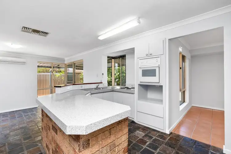 Fifth view of Homely house listing, 71 Seminole Gardens, Seville Grove WA 6112