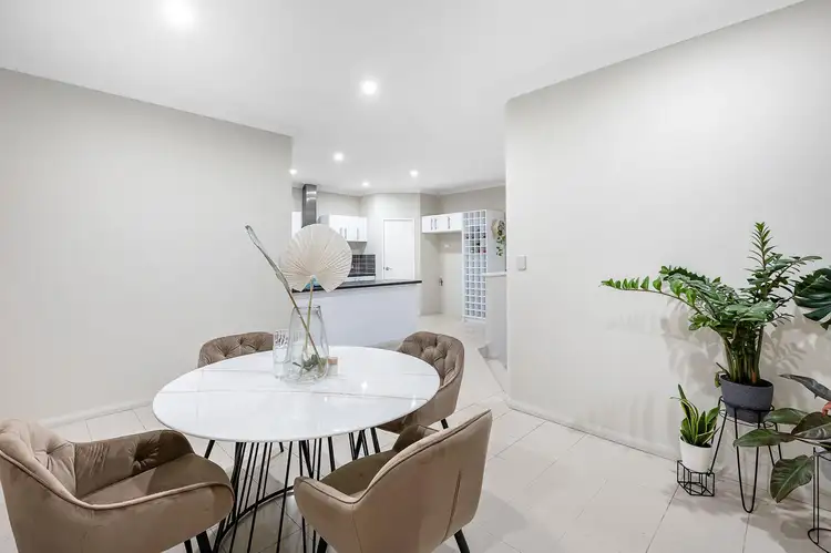 Third view of Homely house listing, 74B Riley Street, Tuart Hill WA 6060