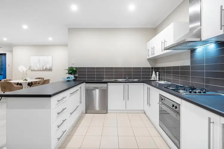Seventh view of Homely house listing, 74B Riley Street, Tuart Hill WA 6060