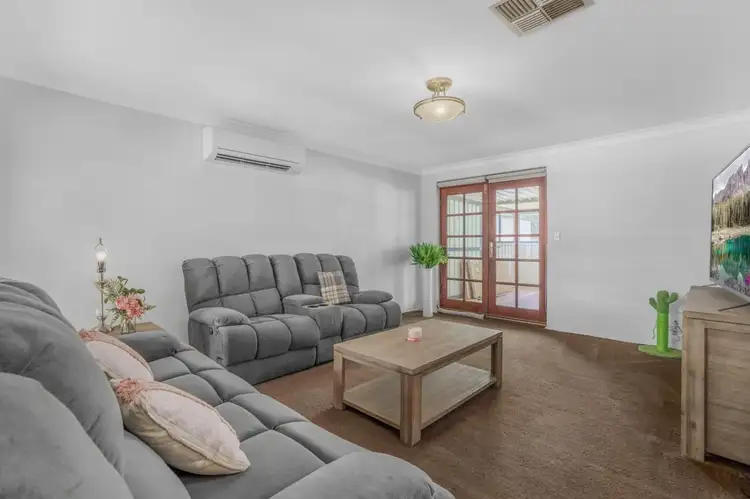 34 WILFRED ROAD, Thornlie WA 6108