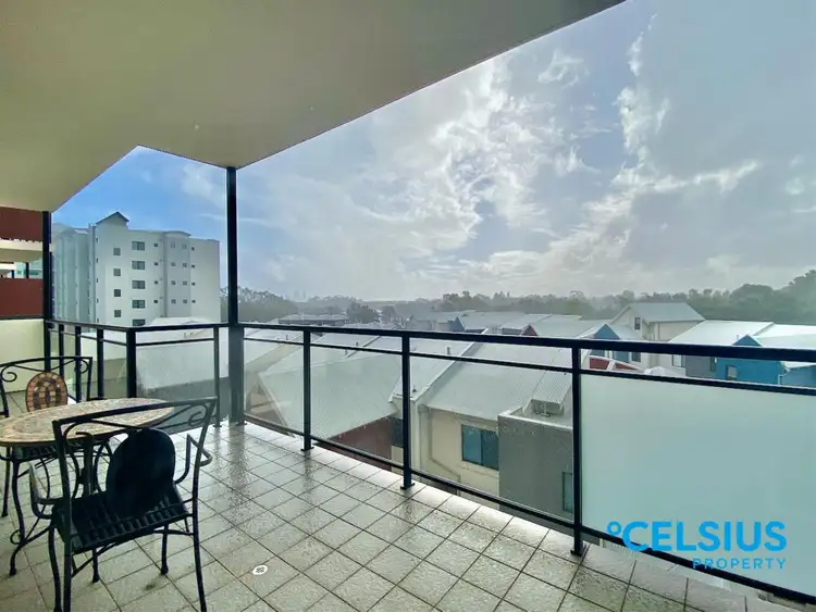 Second view of Homely apartment listing, 205/152 Great Eastern Highway, Ascot WA 6104