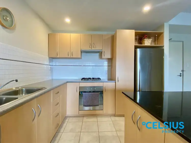 Third view of Homely apartment listing, 205/152 Great Eastern Highway, Ascot WA 6104