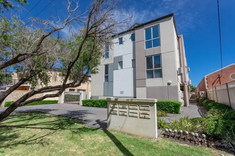 Main view of Homely house listing, 2/36 Mason Street, Cannington WA 6107