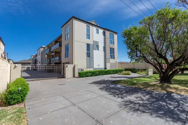 Second view of Homely house listing, 2/36 Mason Street, Cannington WA 6107