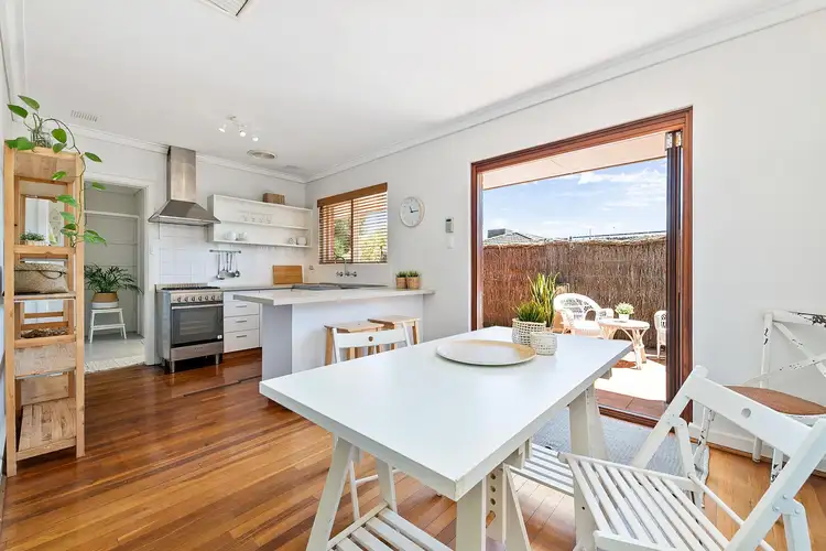 Second view of Homely house listing, 41 Denny Way, Alfred Cove WA 6154