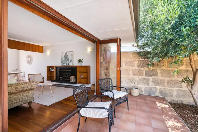 Fifth view of Homely house listing, 41 Denny Way, Alfred Cove WA 6154