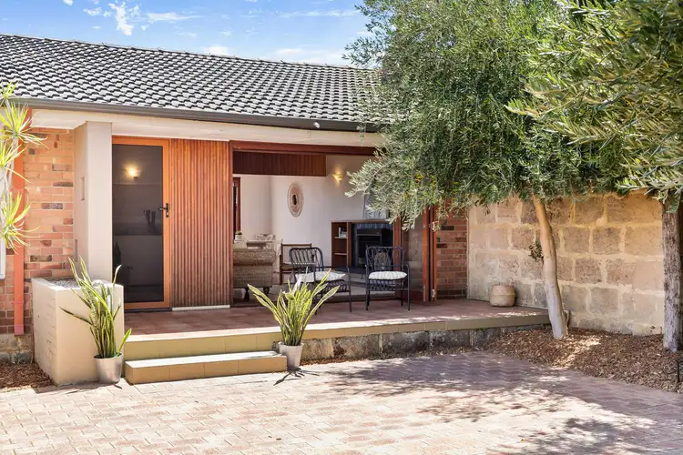 Sixth view of Homely house listing, 41 Denny Way, Alfred Cove WA 6154