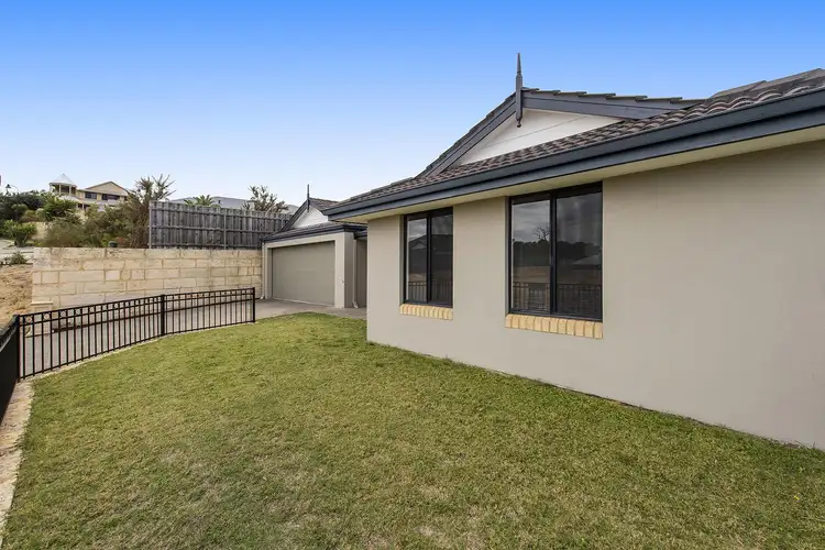 Sixth view of Homely house listing, 13 Richview Ramble, Wannanup WA 6210