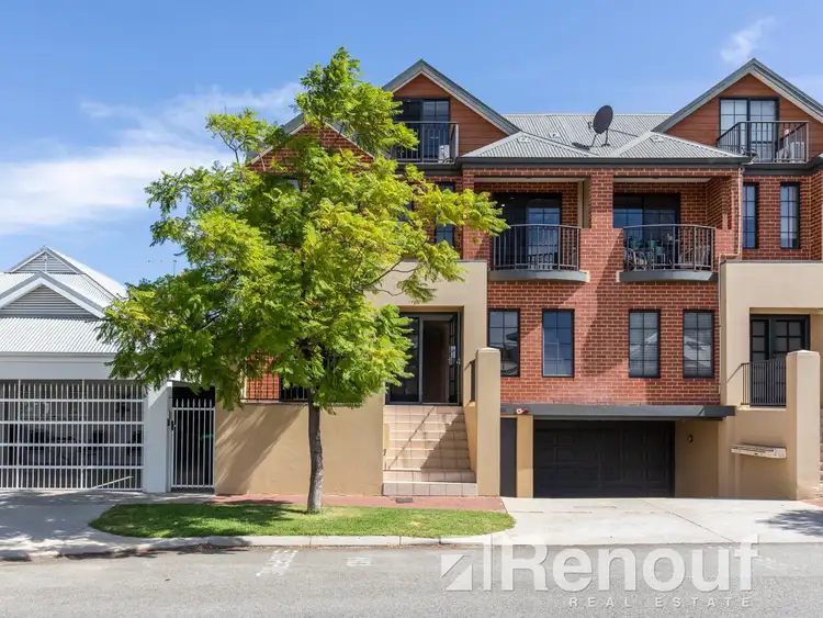 1/476 Fitzgerald Street, North Perth WA 6006
