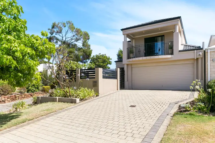 32B Glencoe Road, Ardross WA 6153