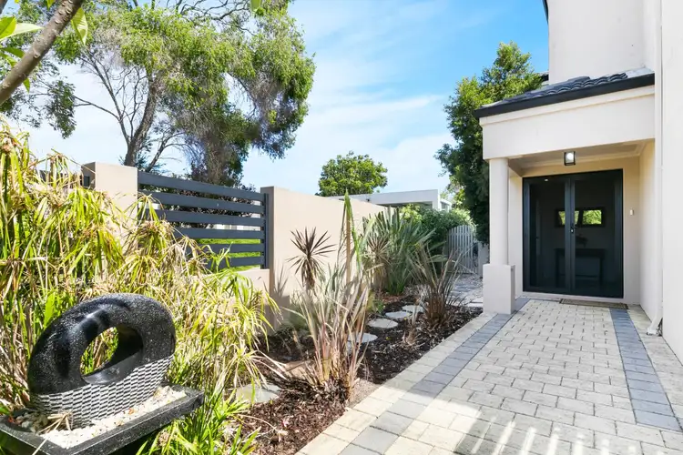 Third view of Homely house listing, 32B Glencoe Road, Ardross WA 6153