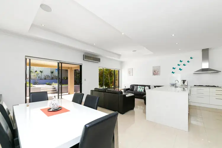 Fourth view of Homely house listing, 32B Glencoe Road, Ardross WA 6153