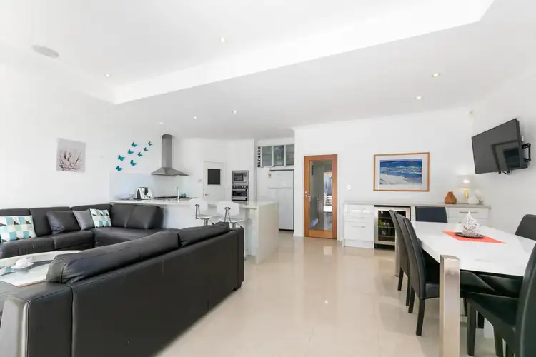 Fifth view of Homely house listing, 32B Glencoe Road, Ardross WA 6153