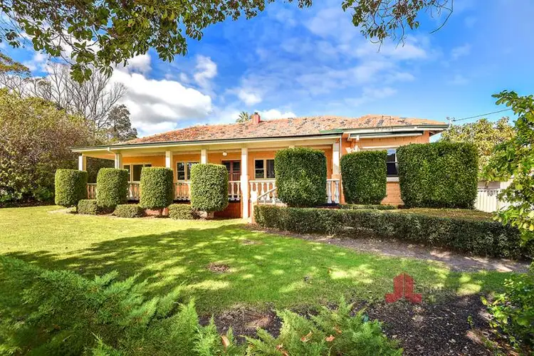 143 Mangles Street, South Bunbury WA 6230