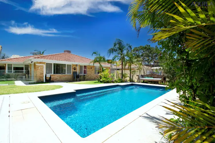 Main view of Homely house listing, 46 Belair Gardens, Ballajura WA 6066