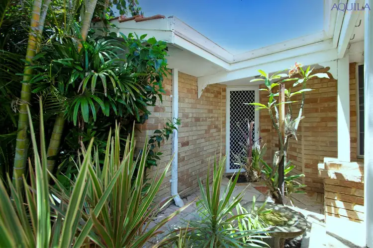 Fifth view of Homely house listing, 46 Belair Gardens, Ballajura WA 6066
