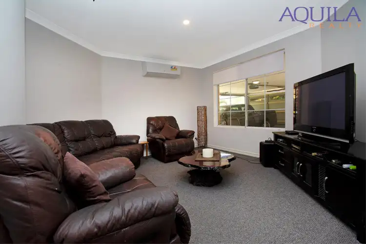 Sixth view of Homely house listing, 46 Belair Gardens, Ballajura WA 6066