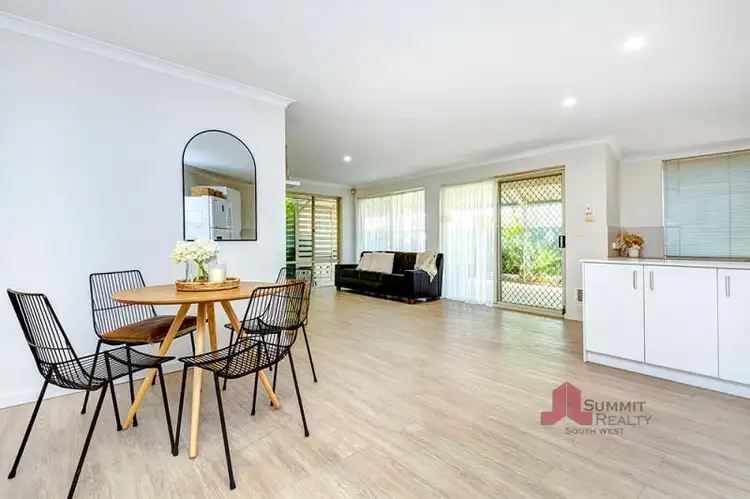 93 Millard Street, Eaton WA 6232