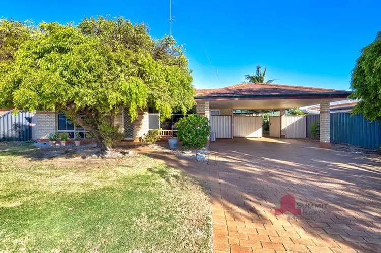 Second view of Homely house listing, 93 Millard Street, Eaton WA 6232