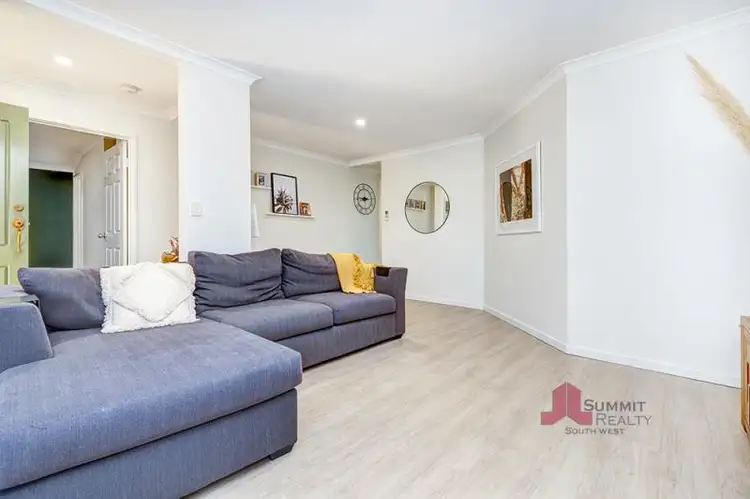 Fourth view of Homely house listing, 93 Millard Street, Eaton WA 6232