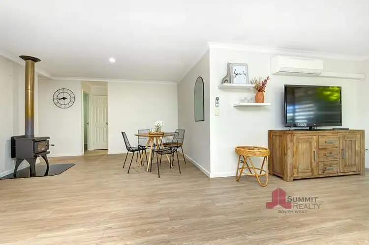 Sixth view of Homely house listing, 93 Millard Street, Eaton WA 6232