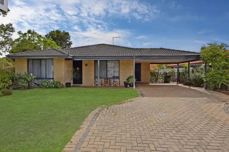 1 Criollo Place, Stratton WA 6056
