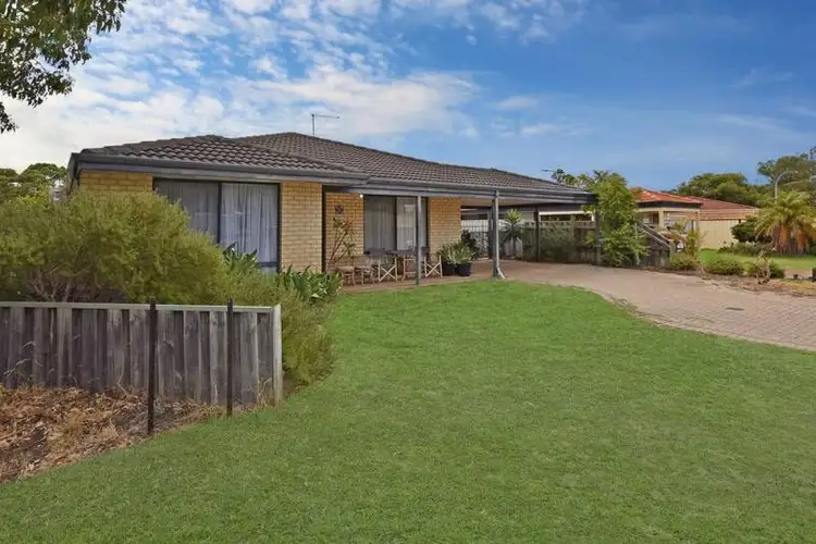 Third view of Homely house listing, 1 Criollo Place, Stratton WA 6056