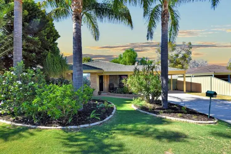 82 Stratton Boulevard, Stratton WA 6056