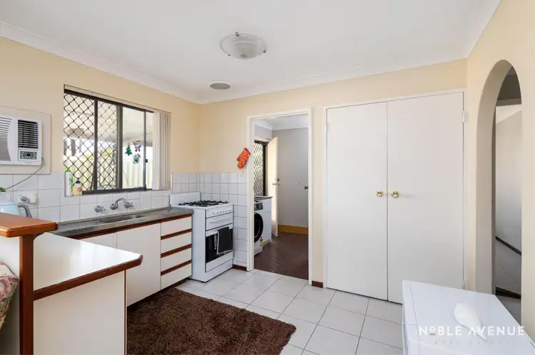 Seventh view of Homely semi-detached listing, 28A Hanley Place, Hillarys WA 6025