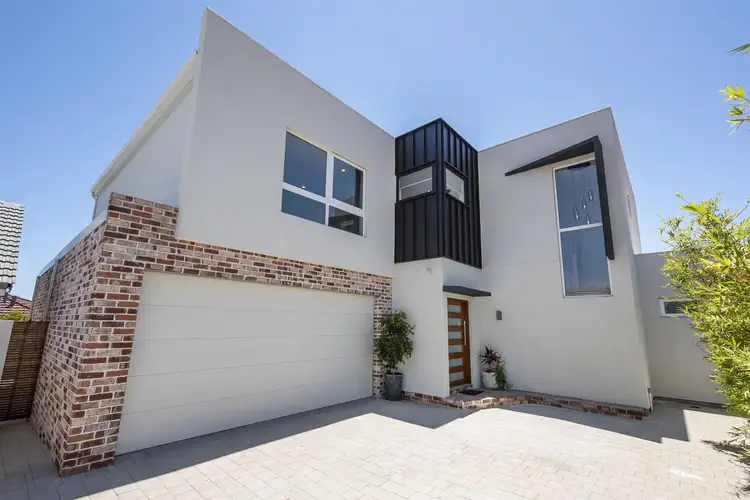 Main view of Homely house listing, 31A Michael Street, Yokine WA 6060