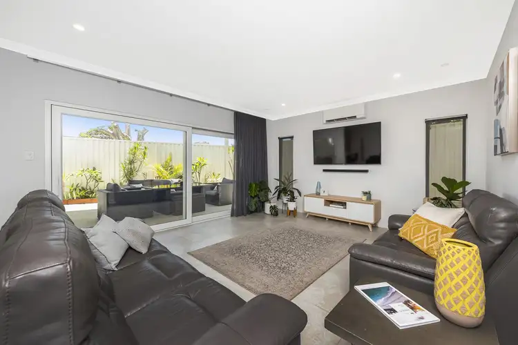 Second view of Homely house listing, 31A Michael Street, Yokine WA 6060