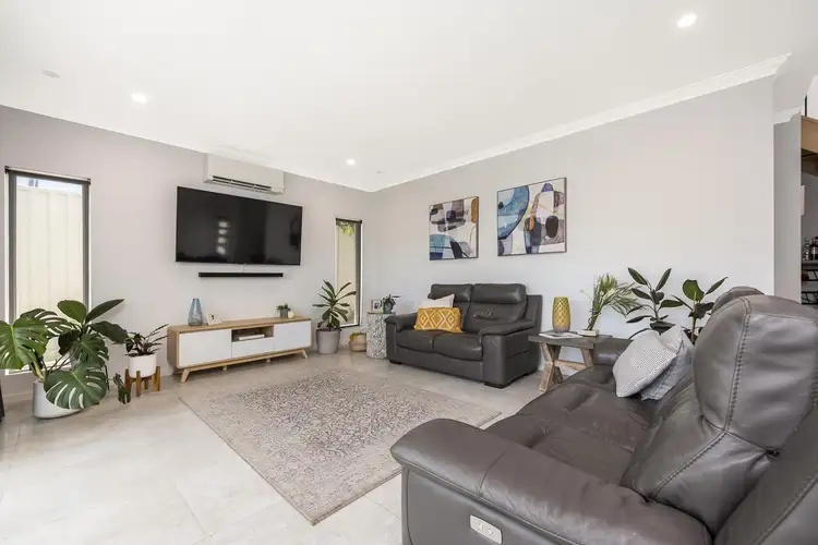 Third view of Homely house listing, 31A Michael Street, Yokine WA 6060
