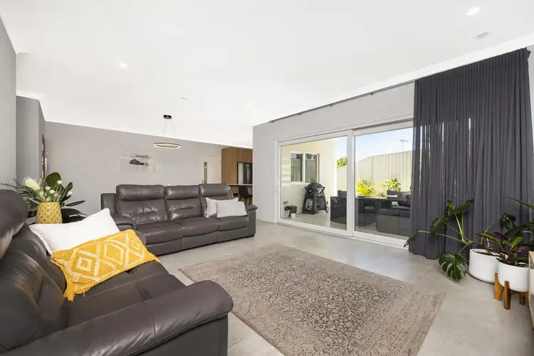 Fourth view of Homely house listing, 31A Michael Street, Yokine WA 6060