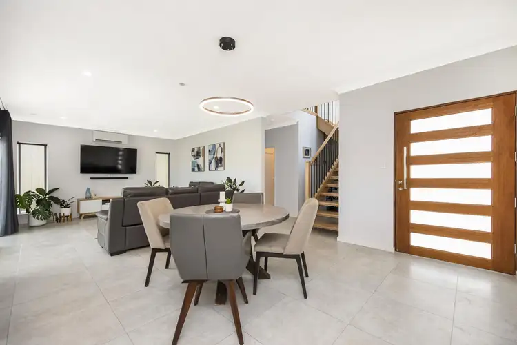 Fifth view of Homely house listing, 31A Michael Street, Yokine WA 6060