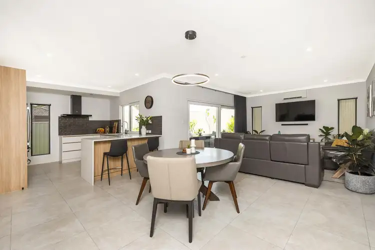 Sixth view of Homely house listing, 31A Michael Street, Yokine WA 6060