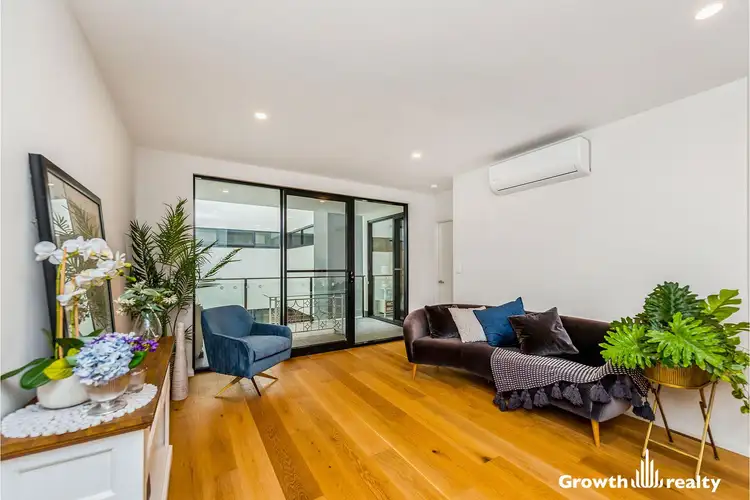 Third view of Homely apartment listing, 24/269 Vincent Street, Leederville WA 6007