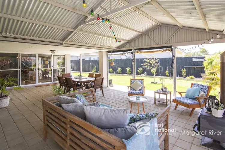 4 Currawong Street, Cowaramup WA 6284