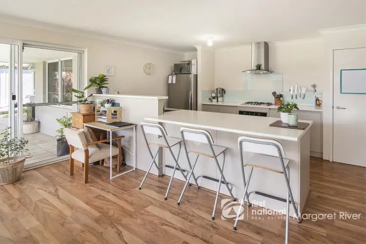 Third view of Homely house listing, 4 Currawong Street, Cowaramup WA 6284