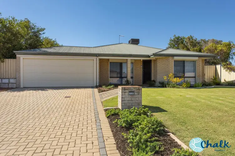 Main view of Homely house listing, 13 Armistice Way, Warnbro WA 6169