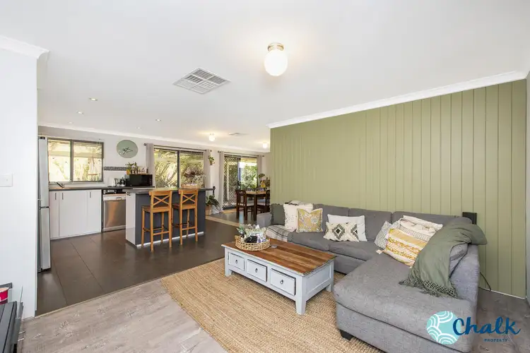 Second view of Homely house listing, 13 Armistice Way, Warnbro WA 6169