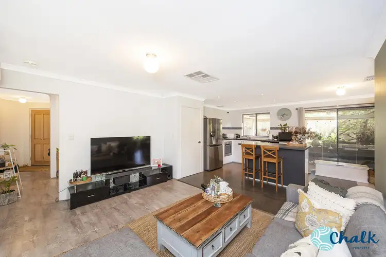 Fourth view of Homely house listing, 13 Armistice Way, Warnbro WA 6169