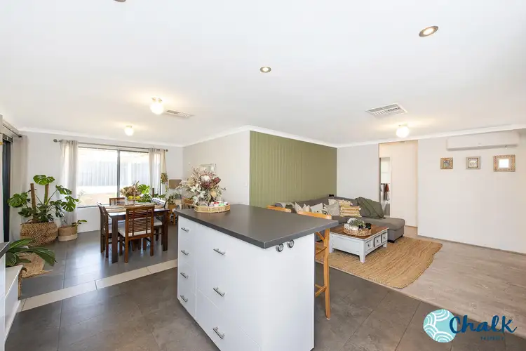 Fifth view of Homely house listing, 13 Armistice Way, Warnbro WA 6169