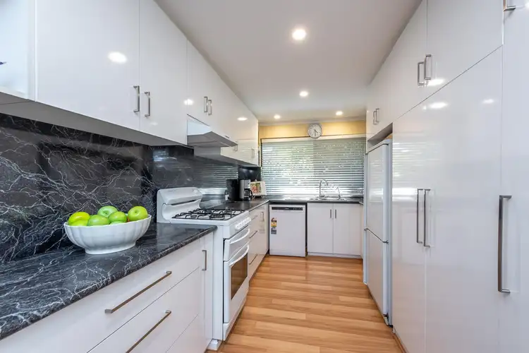 Second view of Homely house listing, 4 Cutter Crescent, Beldon WA 6027