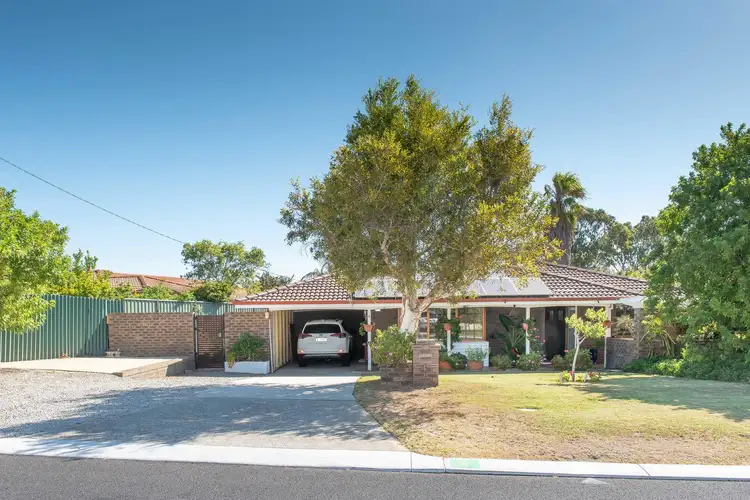 Third view of Homely house listing, 4 Cutter Crescent, Beldon WA 6027